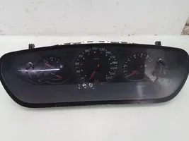 Citroen C5 Compteur de vitesse tableau de bord 9635289280