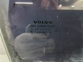 Volvo V70 Takaoven ikkunalasi 