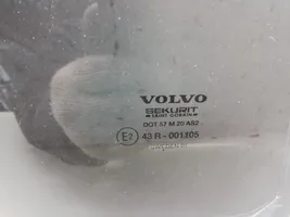 Volvo S60 Fenster Scheibe Tür hinten 43R001105