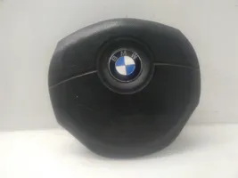 BMW 5 E39 Steering wheel airbag 33222897005B