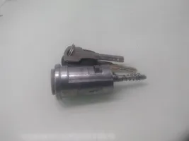 Opel Zafira A Ignition lock 