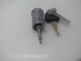 Opel Zafira A Ignition lock 