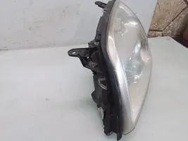 Opel Signum Lampa przednia 