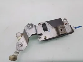 Hyundai Galloper Central locking motor 