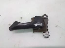 Hyundai Galloper Rear door interior handle 