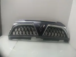 Mitsubishi Pajero Sport I Griglia anteriore 