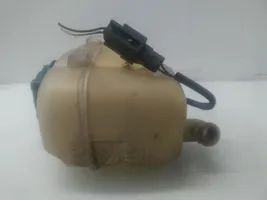 Volvo S70  V70  V70 XC Coolant expansion tank/reservoir 9142716