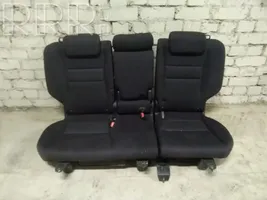 Honda CR-V Asiento trasero 