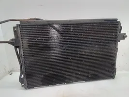 Volvo S70  V70  V70 XC A/C cooling radiator (condenser) 