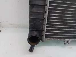 Volvo S70  V70  V70 XC Coolant radiator 