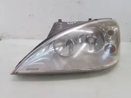 Ford Galaxy Lampa przednia 