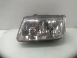 Volkswagen Bora Headlight/headlamp 