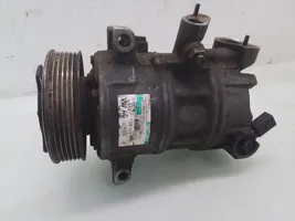 Volkswagen Golf V Compressore aria condizionata (A/C) (pompa) SY3