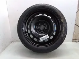 Volkswagen Golf IV R16 spare wheel 