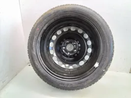 Volkswagen Golf IV R16 spare wheel 