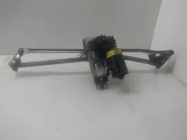 Audi A6 S6 C4 4A Front wiper linkage and motor 0390241330