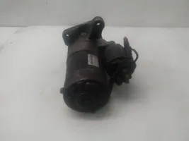 Renault Scenic I Starter motor 7700116282