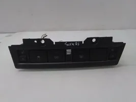 Ford Focus Seat heating switch 3M5T19K314