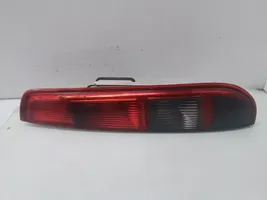 Ford Focus Rear/tail lights 4M5113N004