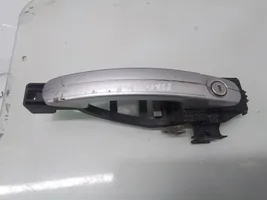 Ford Focus Front door exterior handle 