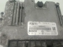 Ford Focus Sterownik / Moduł ECU 6M5112A650