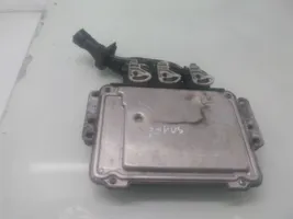 Ford Focus Sterownik / Moduł ECU 6M5112A650