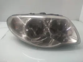 Chrysler Voyager Headlight/headlamp 