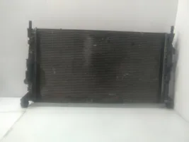 Ford Focus Радиатор охлаждения кондиционера воздуха 