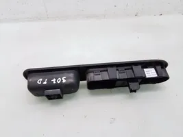 Peugeot 307 Electric window control switch 53269709
