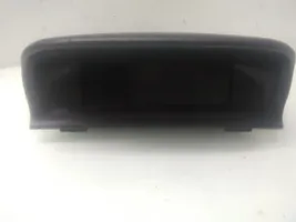 Peugeot 307 Monitori/näyttö/pieni näyttö 9649862680