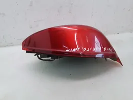 Ford Fiesta Rear/tail lights 