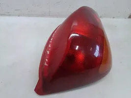 Ford Fiesta Rear/tail lights 