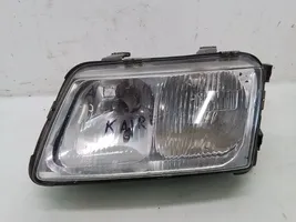 Audi A3 S3 8L Lampa przednia 