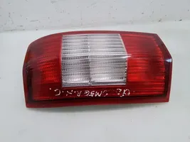 Opel Omega B1 Rear/tail lights 