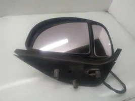 Citroen Jumper Front door electric wing mirror 