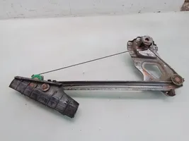 Audi 80 90 S2 B4 Rear door manual window regulator 