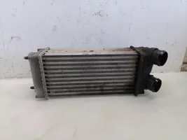 Peugeot 307 Radiatore intercooler 