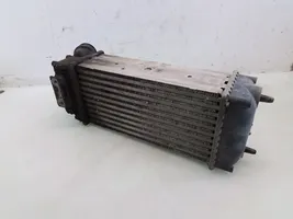 Peugeot 307 Radiatore intercooler 