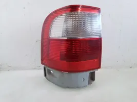 Ford Galaxy Lampa tylna 