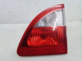 Ford Galaxy Lampy tylnej klapy bagażnika 