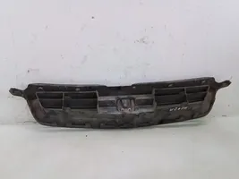 Honda Civic Grille calandre supérieure de pare-chocs avant 71120S0300