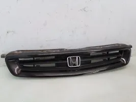 Honda Civic Grille calandre supérieure de pare-chocs avant 71120S0300