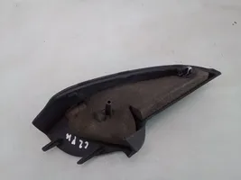 Citroen C2 Plastic wing mirror trim cover 