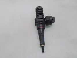 Volkswagen Sharan Fuel injector 038130073AC