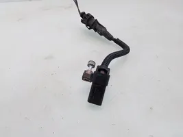 Opel Astra H Crankshaft position sensor 