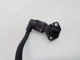 Volkswagen PASSAT B5 Luftdrucksensor 038906051