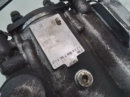 Opel Zafira A Polttoaineen ruiskutuksen suurpainepumppu 125440218294