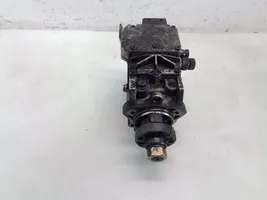 Opel Zafira A Polttoaineen ruiskutuksen suurpainepumppu 125440218294