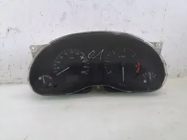 Ford Galaxy Compteur de vitesse tableau de bord 7M0919861E