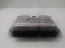 Seat Ibiza III (6L) Sterownik / Moduł ECU 045906019BG